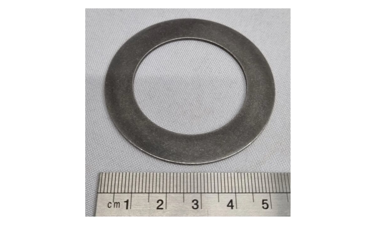  Шайба рамы ударного механизма (0)