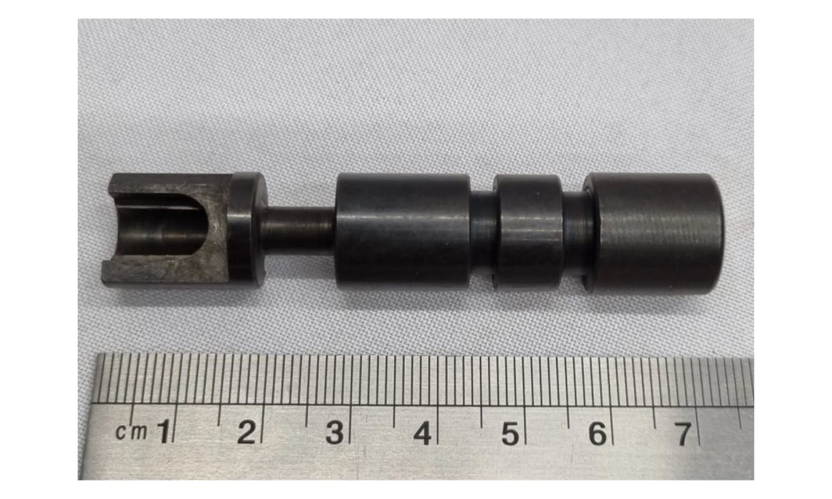  Клапан реверса. (0)