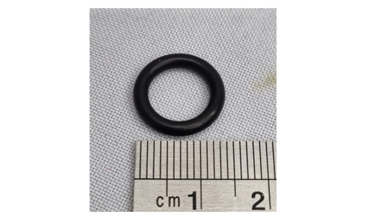  Уплотнительное кольцо клапана реверса SP21 (0)