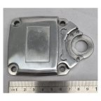  Задняя крышка корпуса SP24 мни (0)