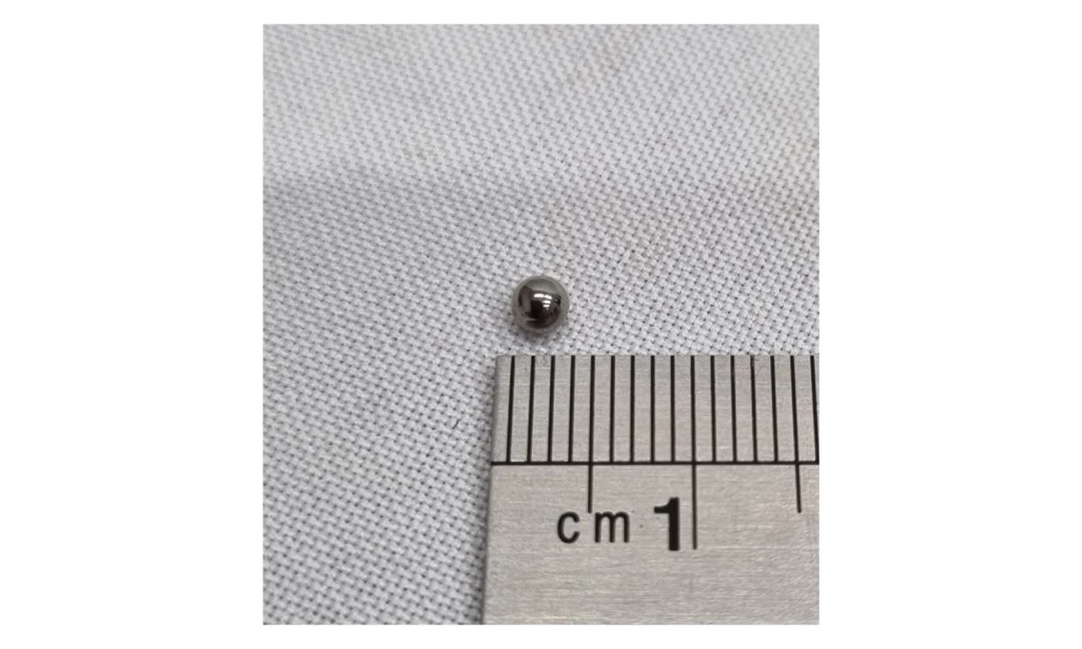  Шарик переключателя реверса SP27 (0)