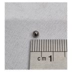  Шарик переключателя реверса SP27 мни (0)