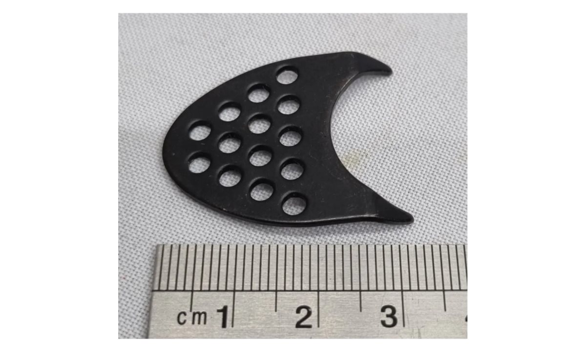  Сетка пневматического глушителя SP29 (0)