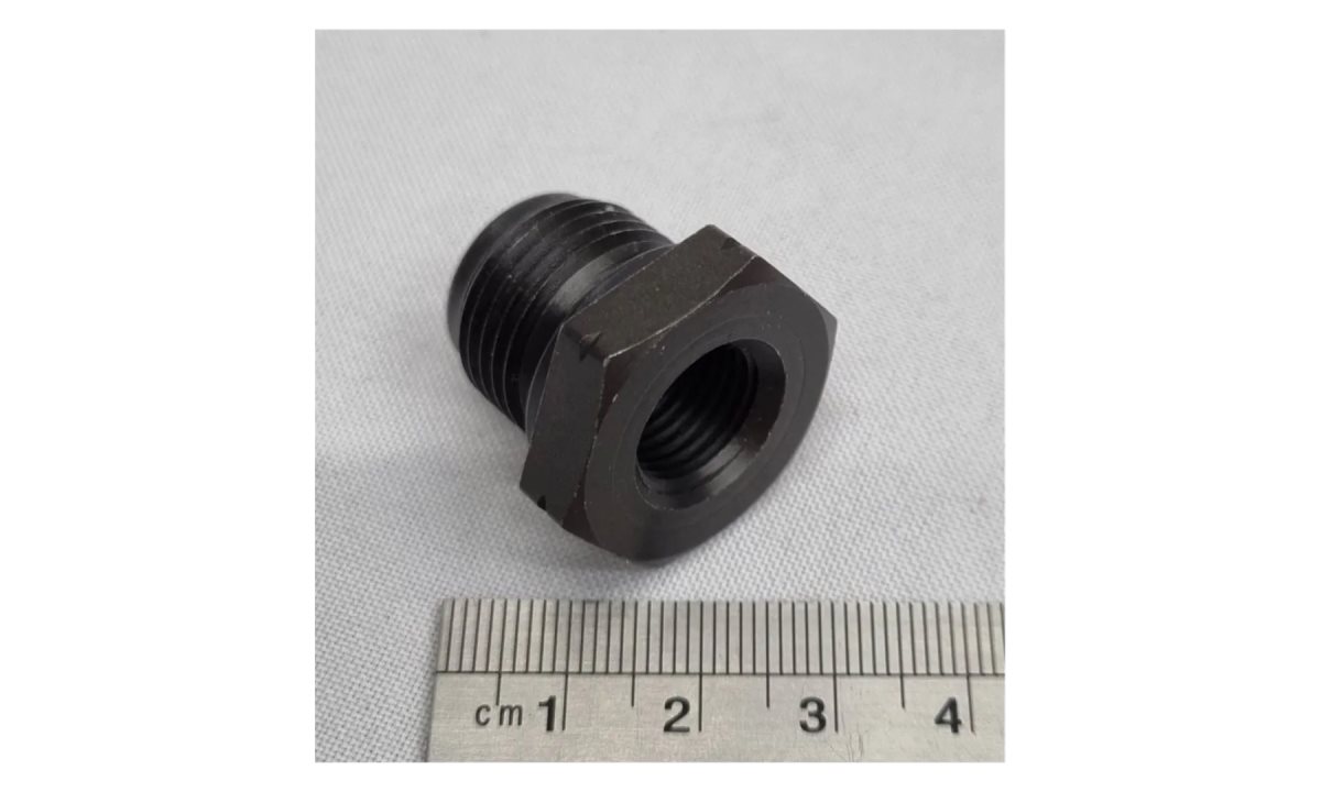  Фитинг резьбовой SP30 (0)