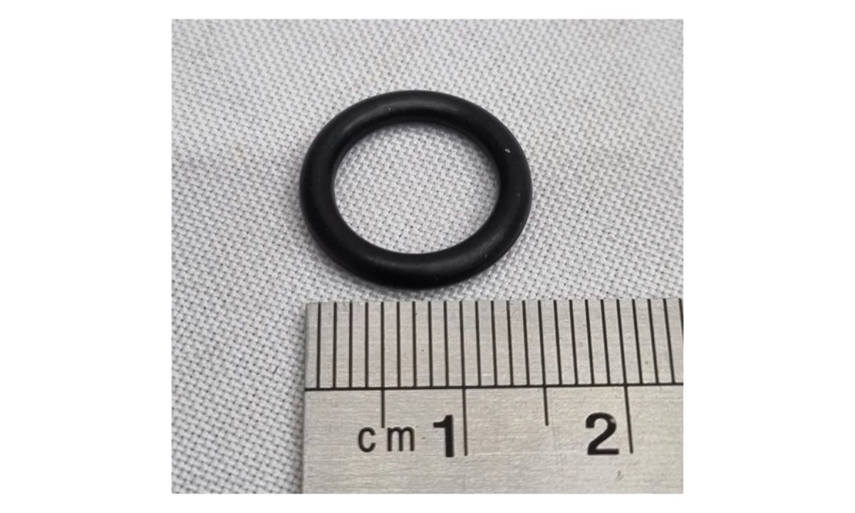  Уплотнительное кольцо посадочного квадрата (0)