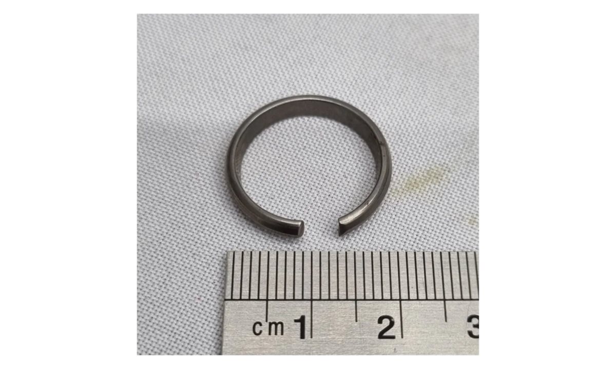  Стопорное кольцо посадочного квадрата (0)