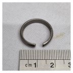  Стопорное кольцо посадочного квадрата мни (0)