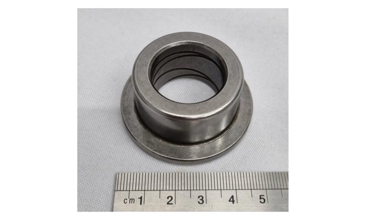  Втулка привода приводного вала (0)