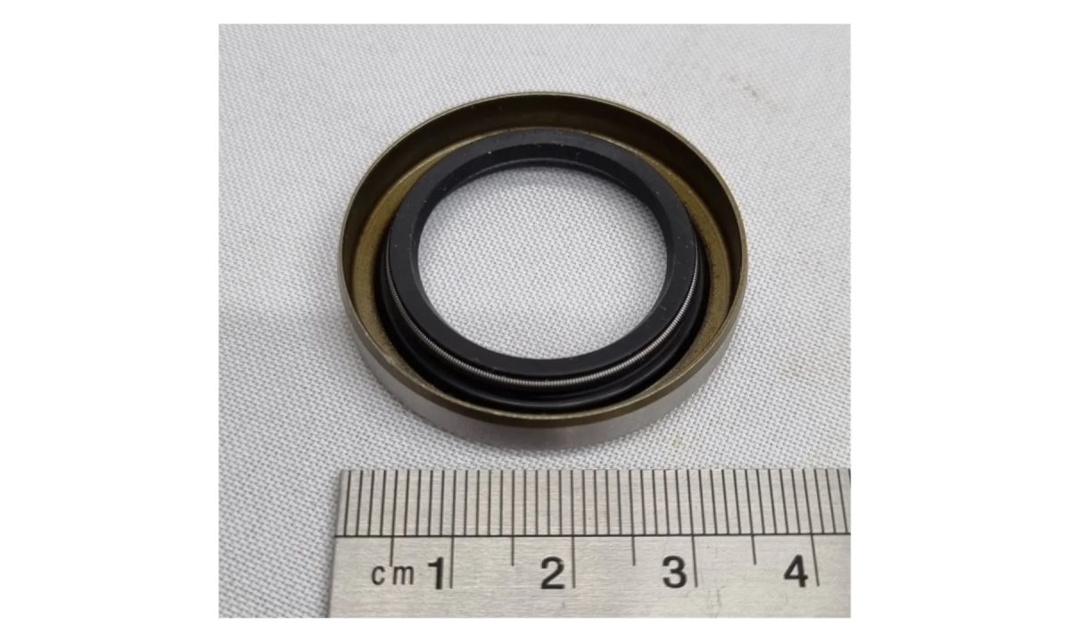  Манжета приводного вала SP40 (0)