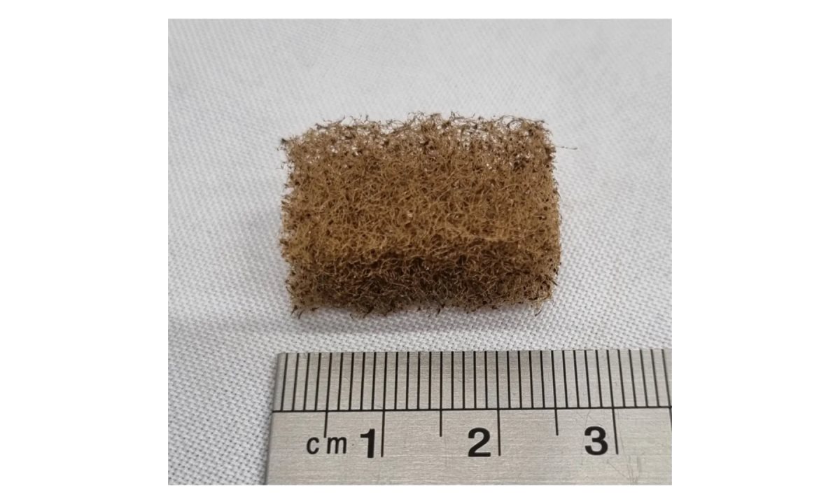  Наполнитель для пневматического глушителя 86113SP43 (0)