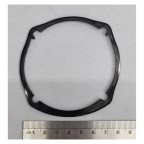  Прокладка корпуса задней крышки SP28 мни (0)