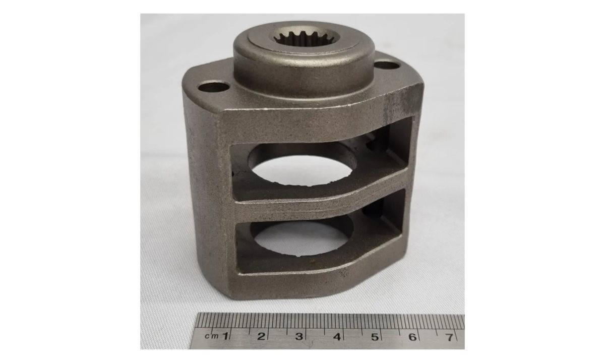  Рама ударного механизма 86117SP37 (0)