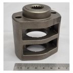  Рама ударного механизма 86117SP37 мни (0)