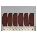  Лопасть ротора 86117SP44 мни (0)