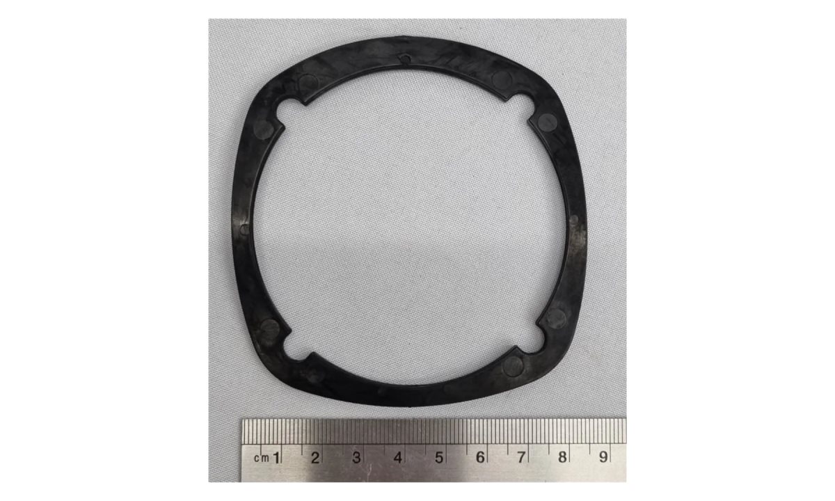  Прокладка корпуса ударного механизма 86117SP45 (0)