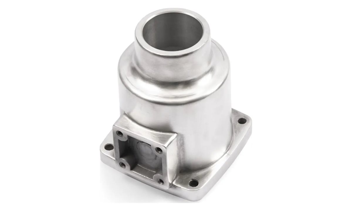  Корпус ударного механизма 88110SP43 (0)