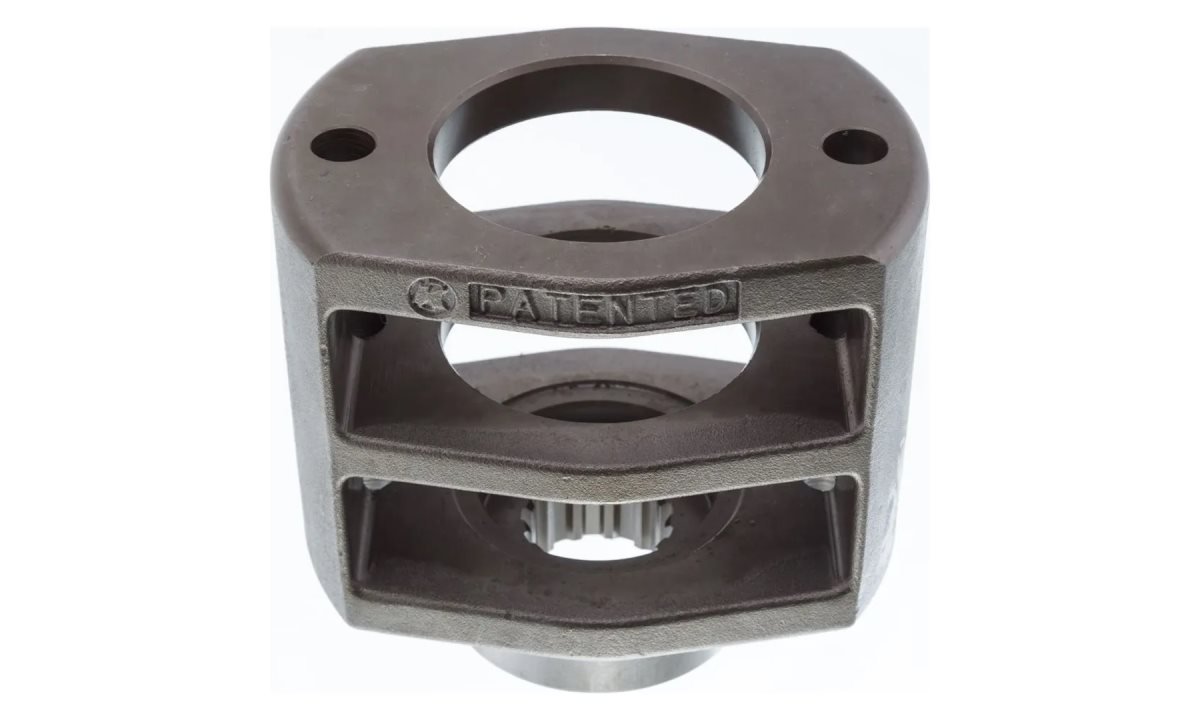  Рама ударного механизма 88111SP36 (0)