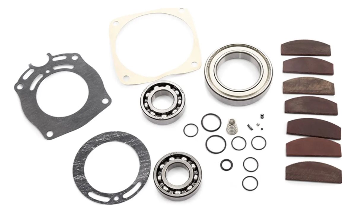  Ремонтный комплект для гайковерта 88111SPTK (0)