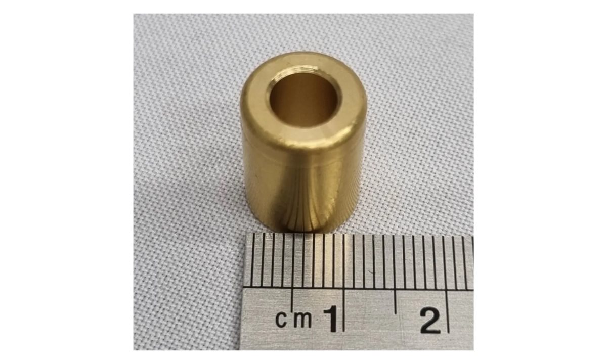  Втулка пускового клапана подачи воздуха (0)