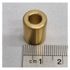  Втулка пускового клапана подачи воздуха мни (0)