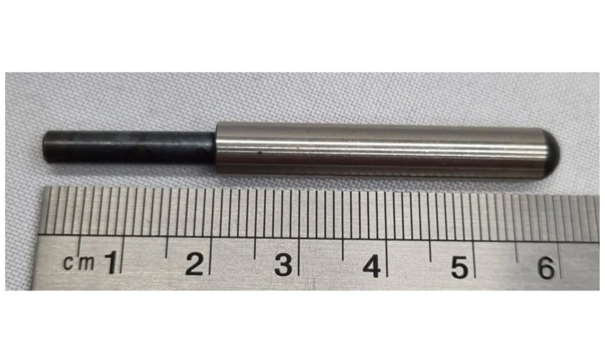  Шток клапана подачи воздуха 88113SP03 (0)