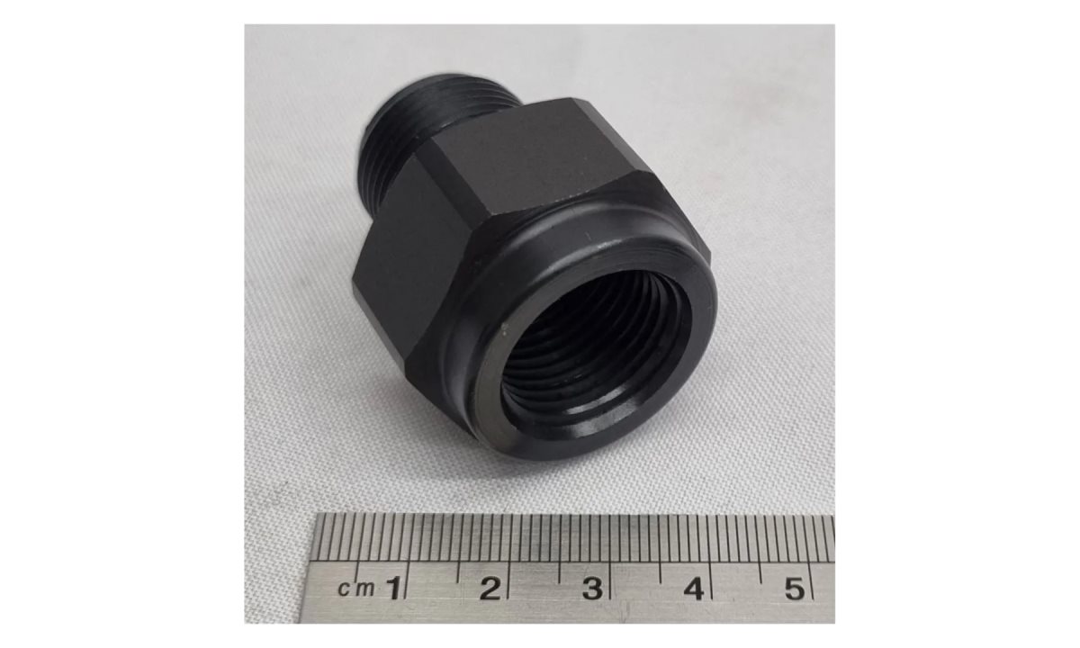  Фитинг резьбовой 1/2 88113SP10B (0)