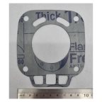  Прокладка корпуса задней крышки c рукояткой мни (0)