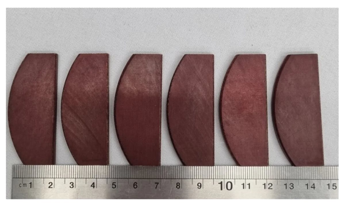  Лопасть ротора 88113SP26 (0)