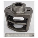  Рама ударного механизма 88113SP36 мни (0)