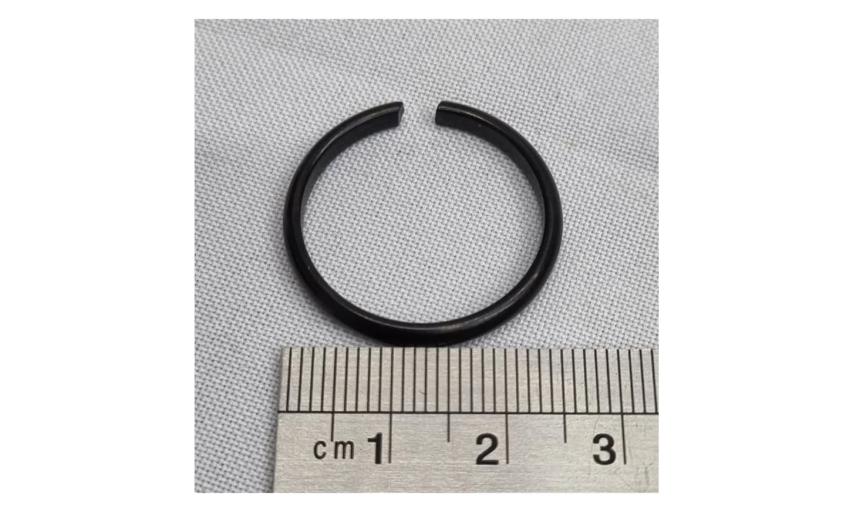  Стопорное кольцо посадочного квадрата 88113SP49 (0)