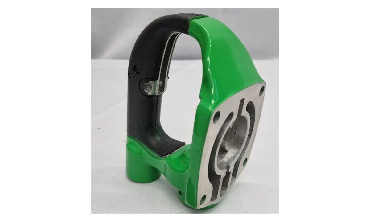  Рукоятка корпуса 88116SP01 (0)