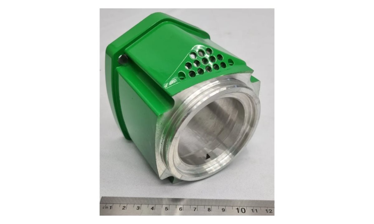  Корпус ротора  88116SP30 (0)