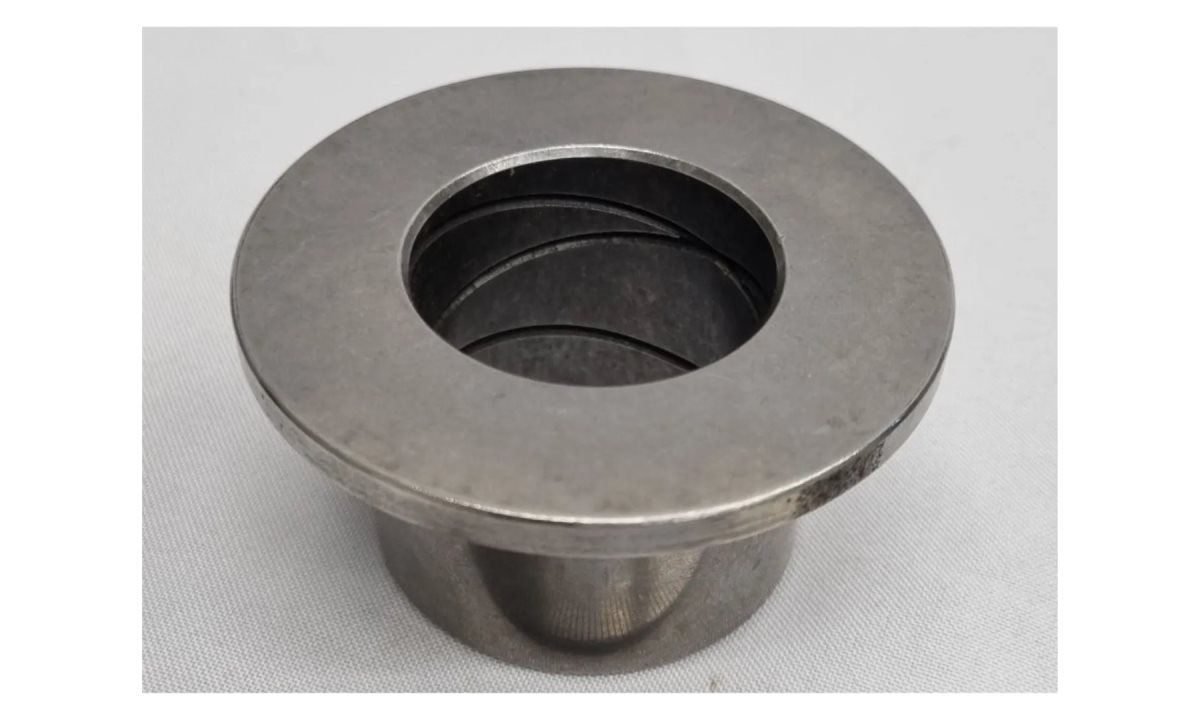  Втулка приводного вала 88116SP39 (0)