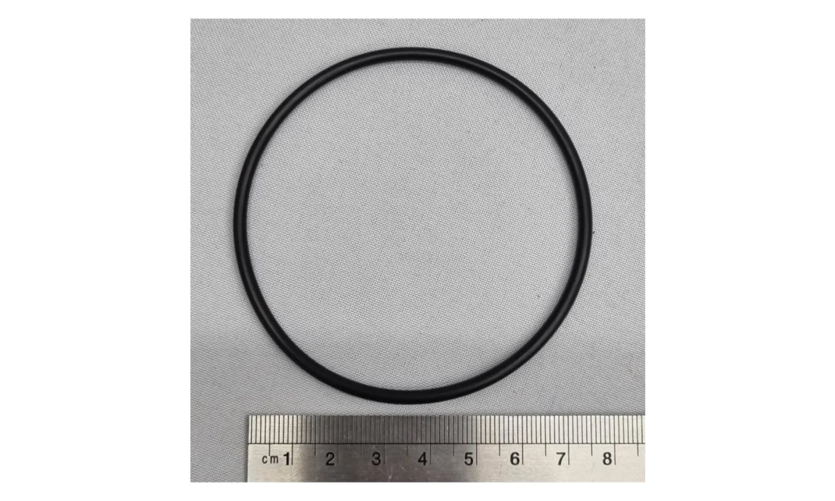  Уплотнительное кольцо корпуса ударного узла 88117SP06 (0)