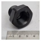  Фитинг резьбовой 1/2 88117SP15 мни (0)