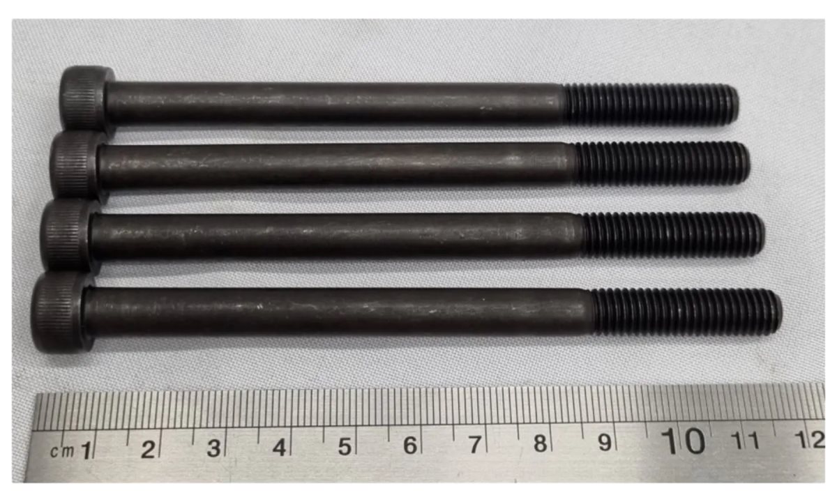  Винт крепления корпуса 88117SP24 (0)