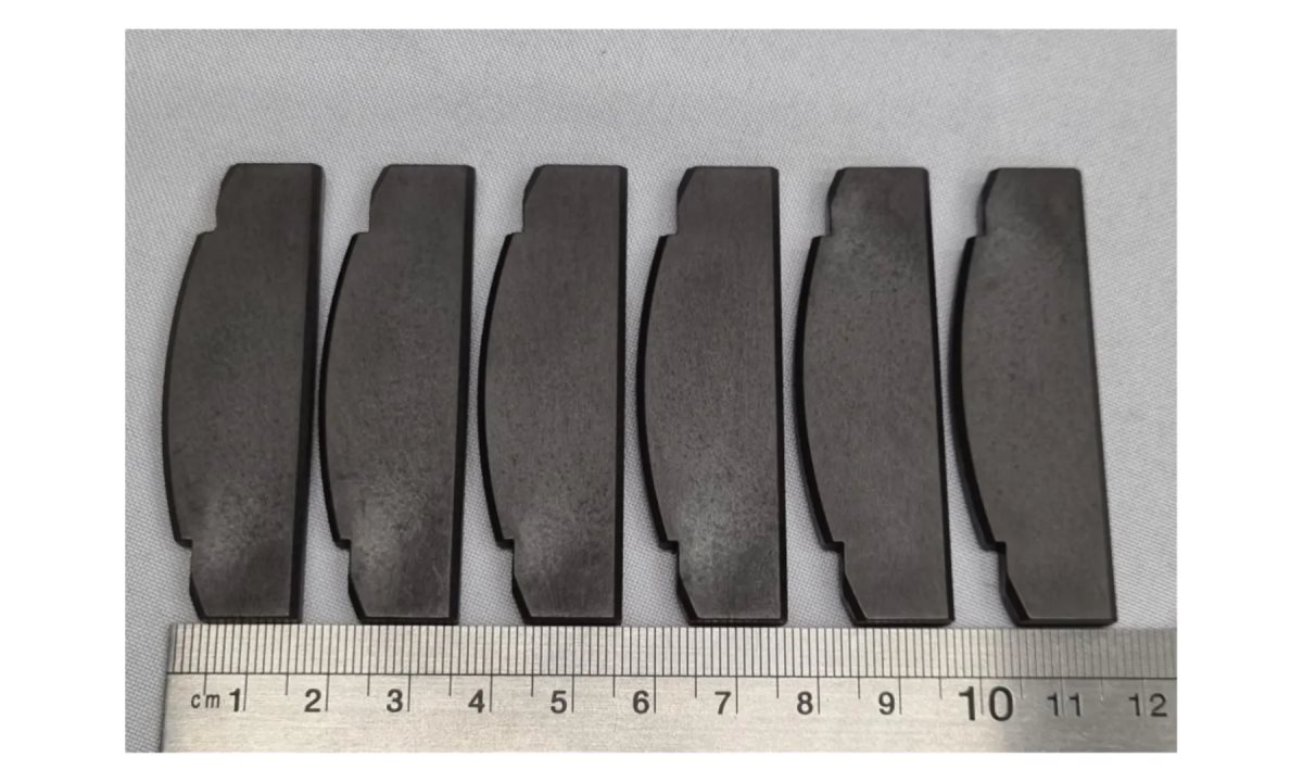  Лопасть ротора 88117SP29 (0)