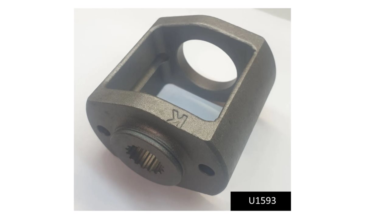  Рама ударного механизма 88117SP35 (0)