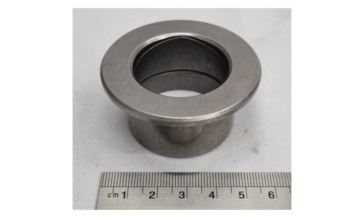  Втулка приводного вала 88117SP40 (0)