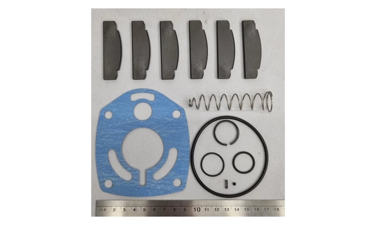  Ремонтный комплект для гайковерта 88117SPTK (0)