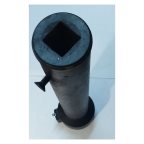  KraftWell 0504000 Шпиндель вала мни (1)