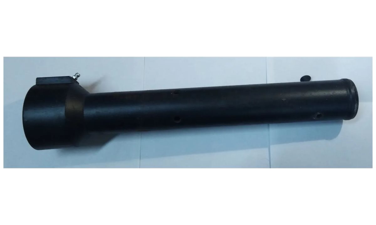  KraftWell 0504000 Шпиндель вала (0)