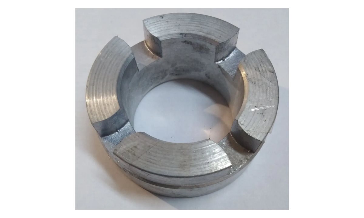  KraftWell 0513001 Диск ударного механизма (0)