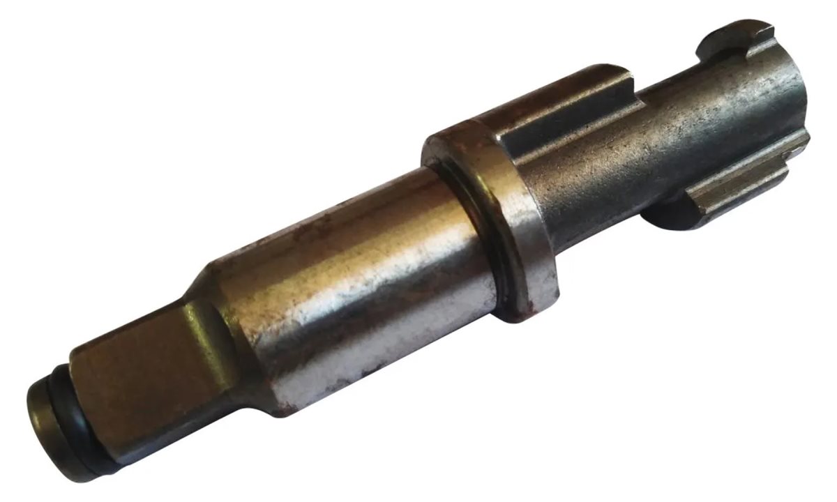  KraftWell PSH-02 Вал ротора (1)