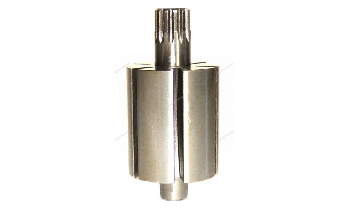  Ротор для гайковерта NORDBERG IT260 12313-0070002-1 (0)
