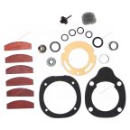  Ремкомплект для пневмогайковерта NORDBERG IT260 NORDBERG 72RUNR3007001-1 мни (0)