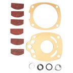  Ремкомплект для пневмогайковерта NORDBERG IT3110 NORDBERG 72RUNR3008001-1 мни (0)