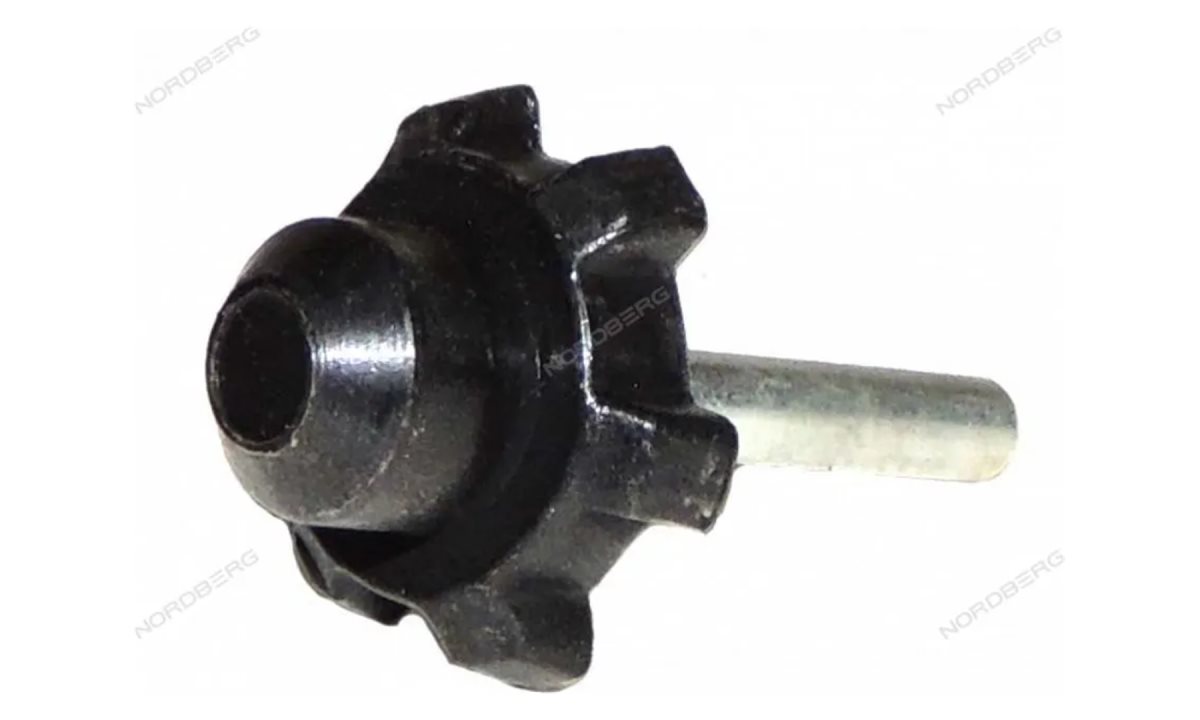  Клапан воздушного дросселя для гайковерта NORDBERG NP14068 NORDBERG NP14068-38 (0)