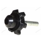  Клапан воздушного дросселя для гайковерта NORDBERG NP14068 NORDBERG NP14068-38 мни (0)