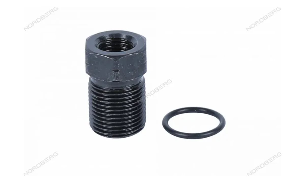  Штуцер входной для NP14075 NP14075#16-17 (0)